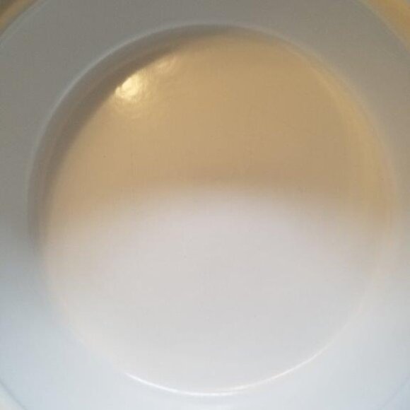 Cathrineholm Lotus Pattern Chicken Fryer - Picture 5 of 9